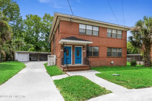 3116 Belden Circle, Jacksonville, FL 32207