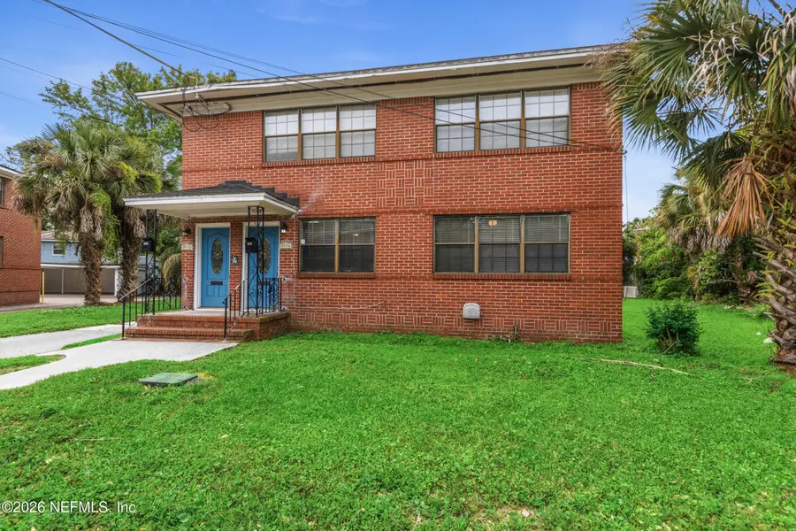 3116 Belden Circle, Jacksonville, FL 32207 - #2