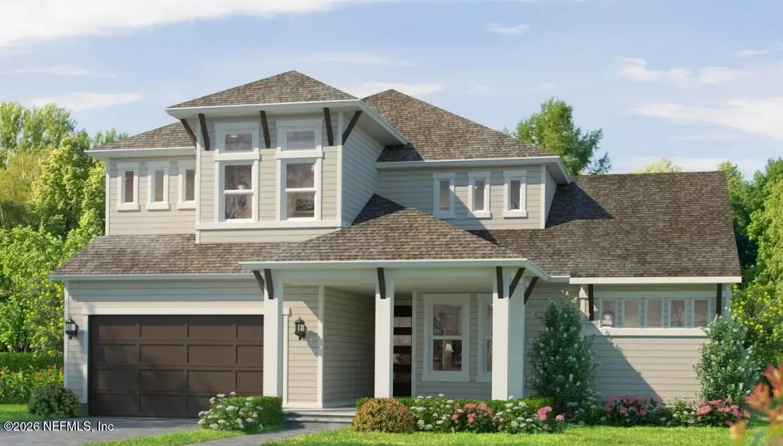 5911 Timber Pines Road, Jacksonville, FL 32224 - #1