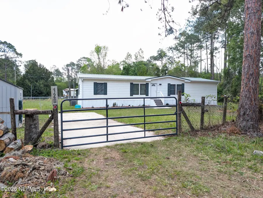 120 Barracuda Drive, Palatka, FL 32177 - #2