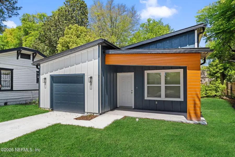 21 W 22nd Street, Jacksonville, FL 32206 - #2