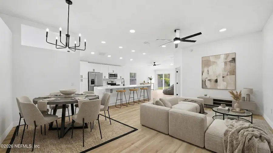 12895 Bentwater Drive, Jacksonville, FL 32246 - #2