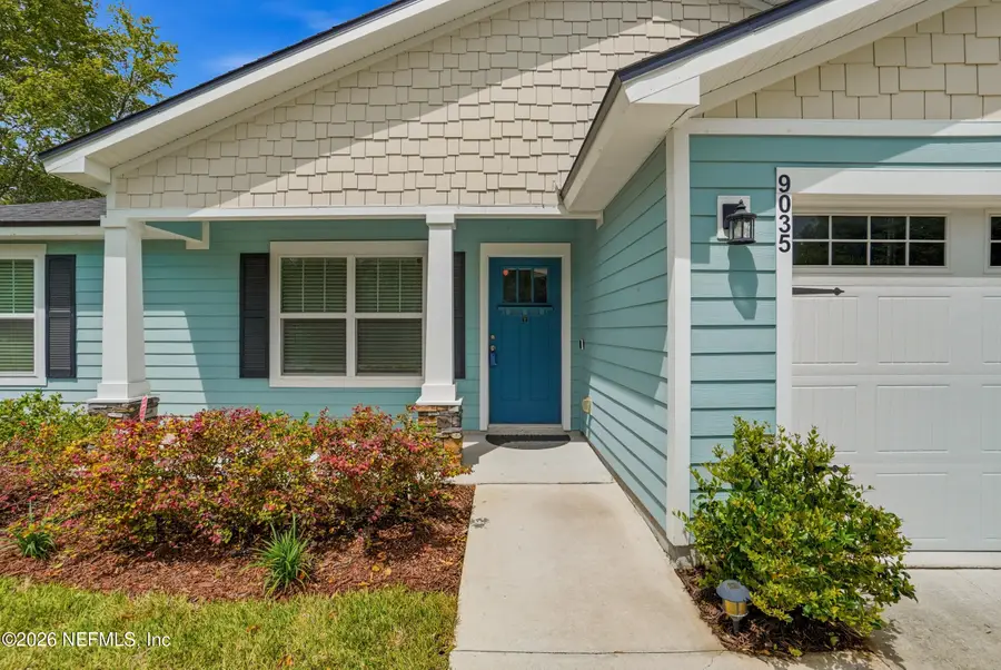 9035 Marlee Road, Jacksonville, FL 32222 - #2