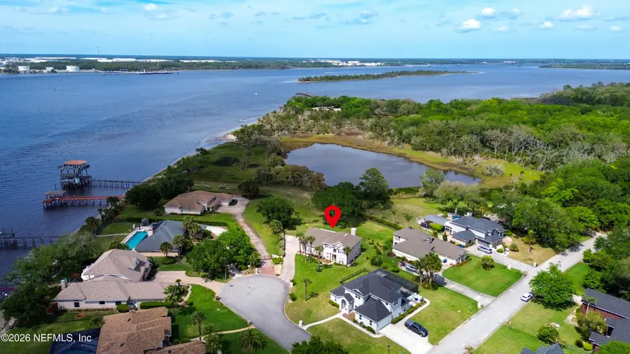 4751 University N Boulevard, Jacksonville, FL 32277 - #2