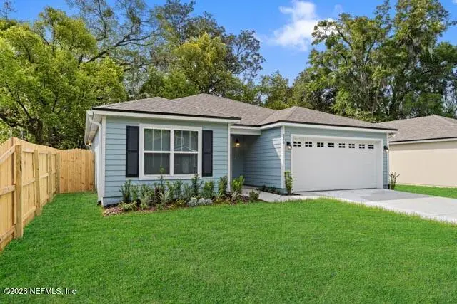 926 Kenmore Street, Jacksonville, FL 32208 - #2