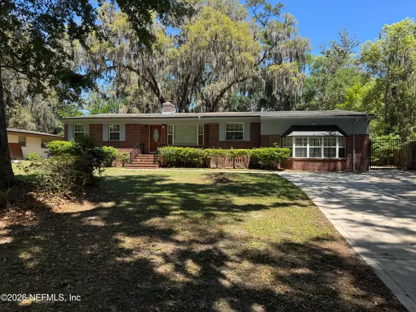 2659 Holly Point W Road, Orange Park, FL 32073