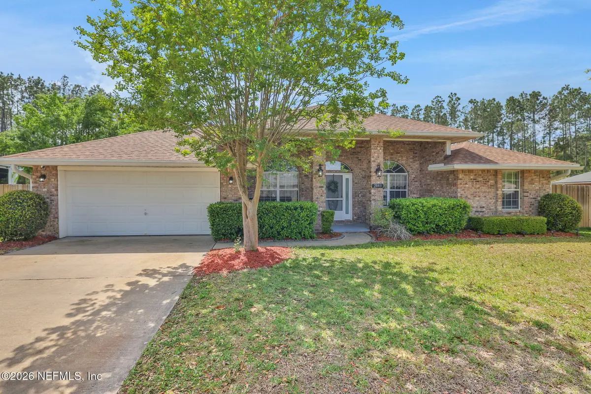 2883 Longleaf Ranch Circle, Middleburg, FL 32068 - #1