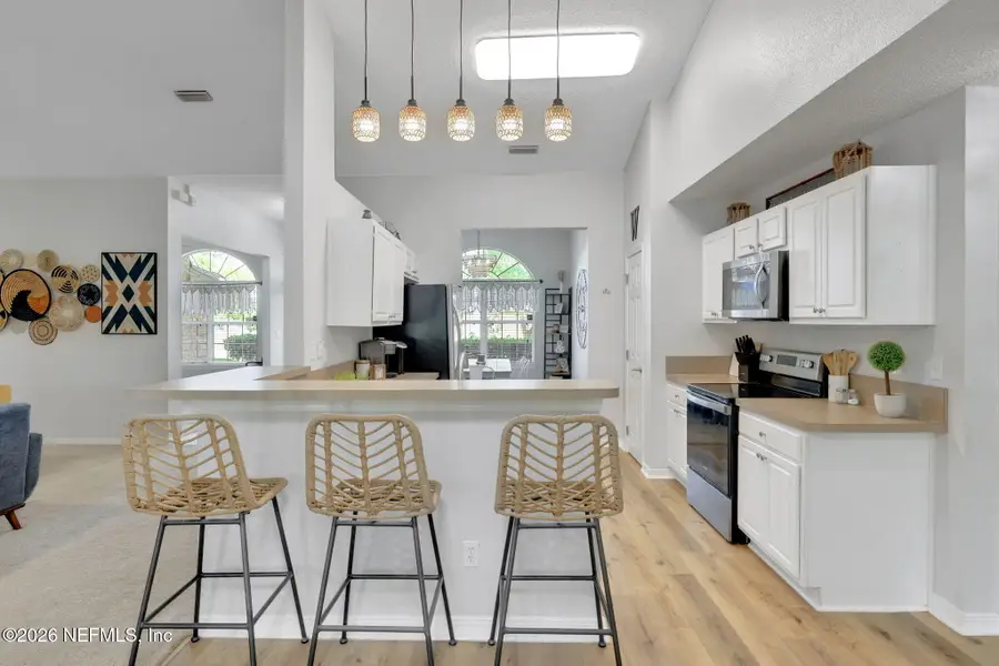 2883 Longleaf Ranch Circle, Middleburg, FL 32068 - #3