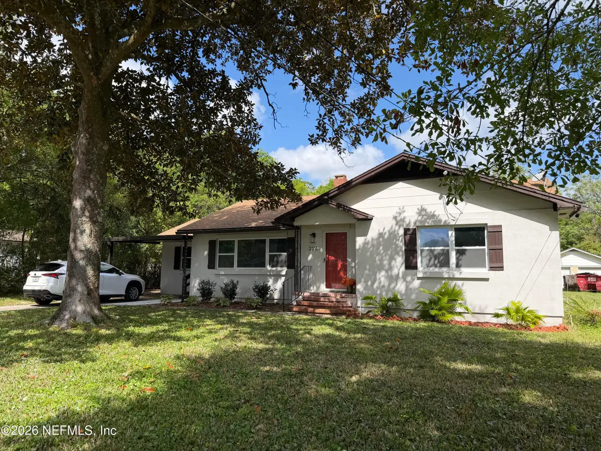 2316 Mills Road, Jacksonville, FL 32216 - #1