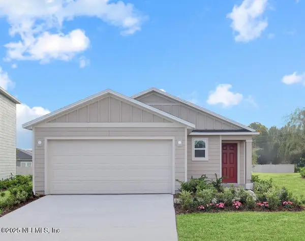 32 Bud Shire Lane, Palm Coast, FL 32137