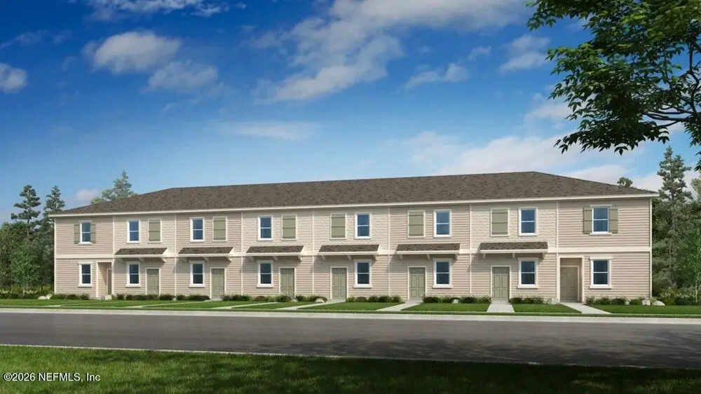 7270 Sabal Terrace, Jacksonville, FL 32210 - #1