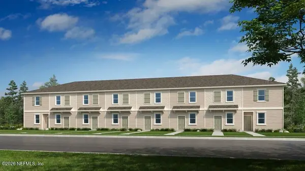 7270 Sabal Terrace, Jacksonville, FL 32210