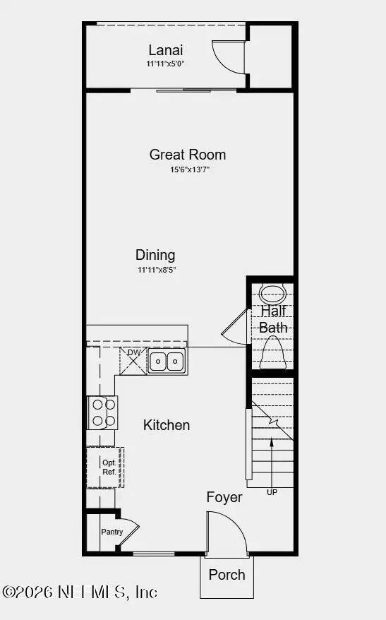 7270 Sabal Terrace, Jacksonville, FL 32210 - #2