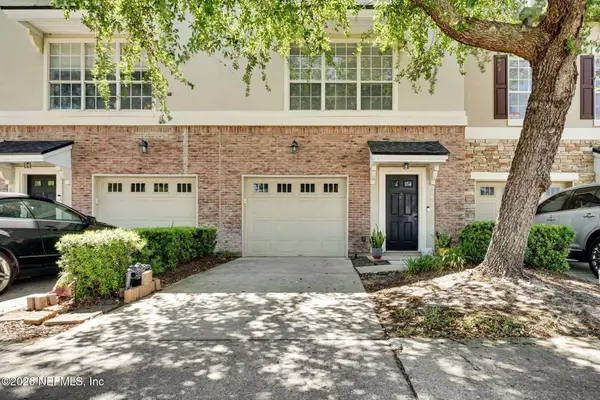 4490 Capital Dome Drive, Jacksonville, FL 32246