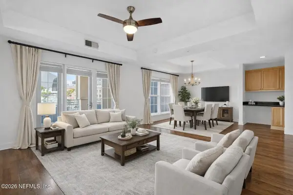 400 E Bay Street #101, Jacksonville, FL 32202