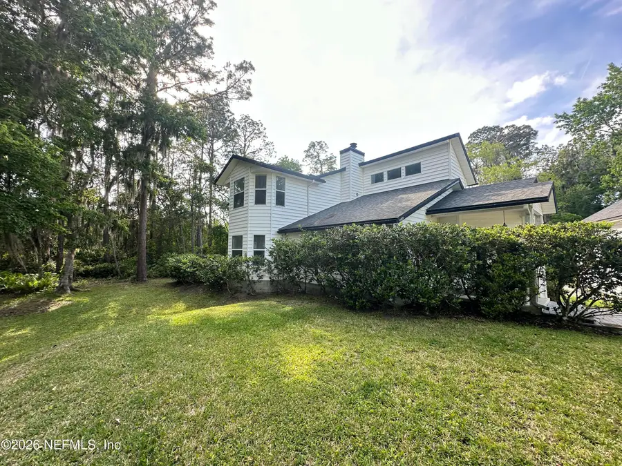 6456 Jack Wright Island Road, Saint Augustine, FL 32092 - #2