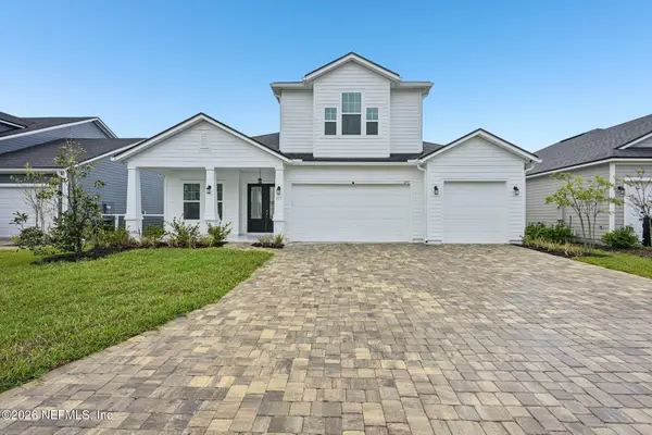 271 Holly Landing Way, St. Augustine, FL 32092