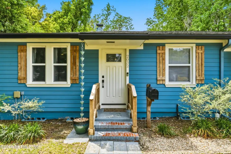 2032 Inwood Terrace, Jacksonville, FL 32207 - #3