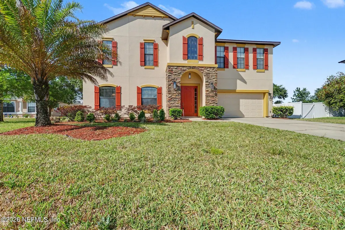 4023 Sherman Hills W Parkway, Jacksonville, FL 32210 - #1