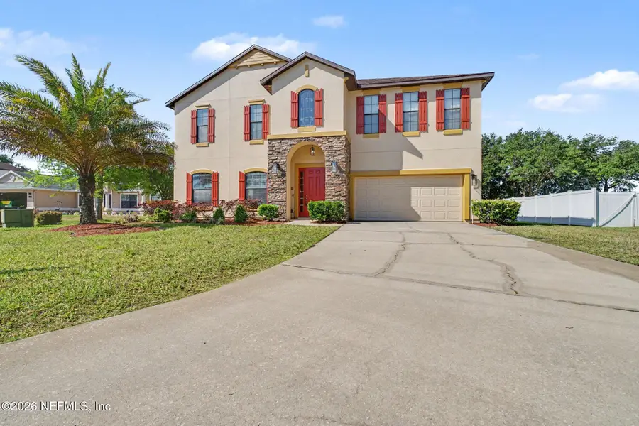 4023 Sherman Hills W Parkway, Jacksonville, FL 32210 - #2