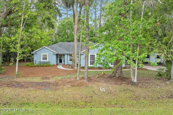 220 Royal Palm Court, Ponte Vedra Beach, FL 32082