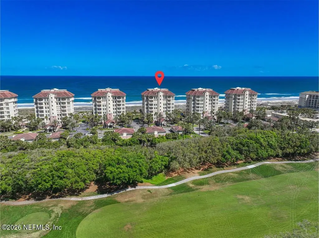 4670 Carlton Dunes Drive #3201, Fernandina Beach, FL 32034 - #1