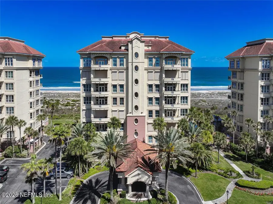 4670 Carlton Dunes Drive #3201, Fernandina Beach, FL 32034 - #3