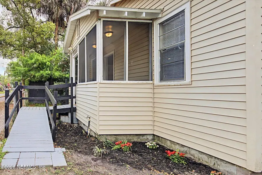 628 18th Street, Jacksonville, FL 32206 - #3