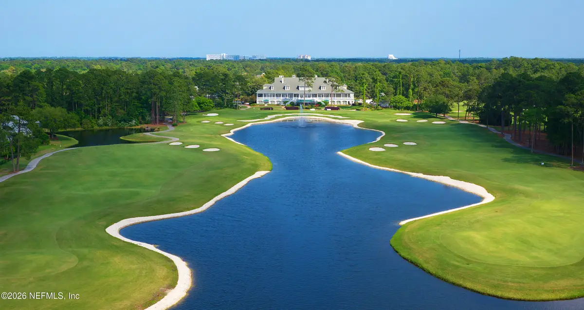 3789 Saltmeadow S Court, Jacksonville, FL 32224 - #1