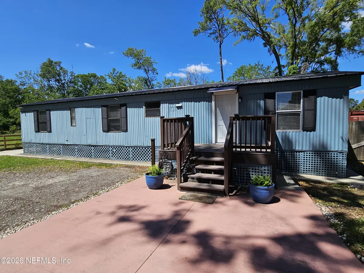 6715 Pickettville Road, Jacksonville, FL 32254 - #1
