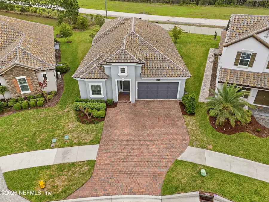 12752 Costas Way, Jacksonville, FL 32246 - #2