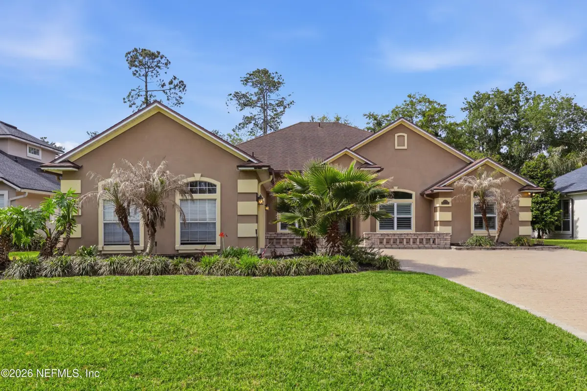 1574 Country Walk Drive, Fleming Island, FL 32003 - #1