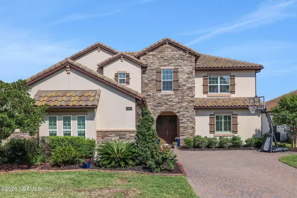2489 Karatas Court, Jacksonville, FL 32246