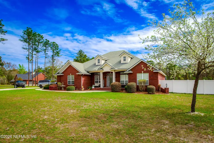 3795 Raintree Drive, Macclenny, FL 32063 - #2