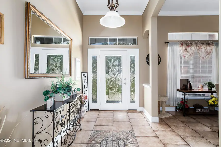 3795 Raintree Drive, Macclenny, FL 32063 - #3