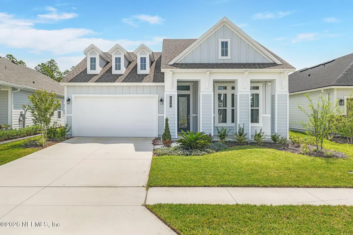 644 Navigators Road, Saint Johns, FL 32259 - #1