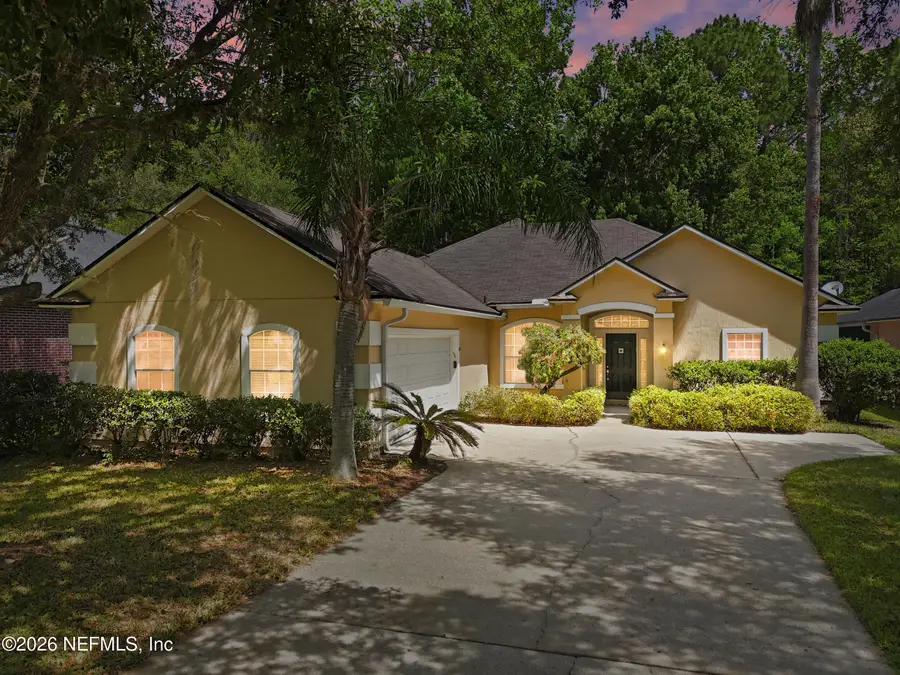 820 W Cumberland Court, Jacksonville, FL 32259 - #2