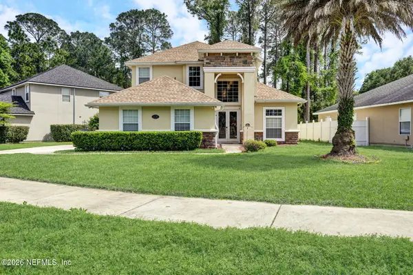 14042 Devan Lee N Drive, Jacksonville, FL 32226