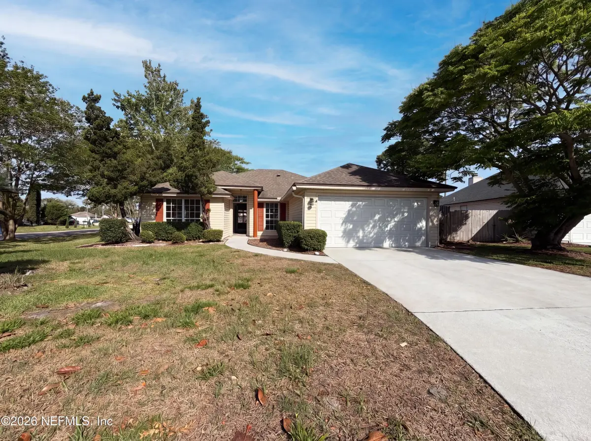 12301 Burning Embers N Lane, Jacksonville, FL 32225 - #1