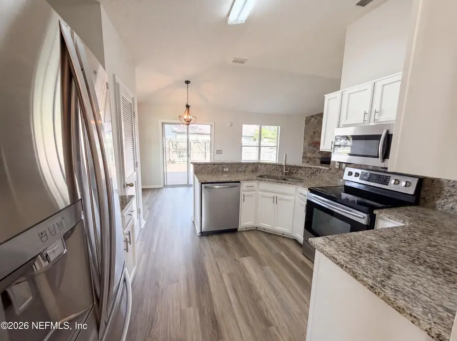 12301 Burning Embers N Lane, Jacksonville, FL 32225 - #2