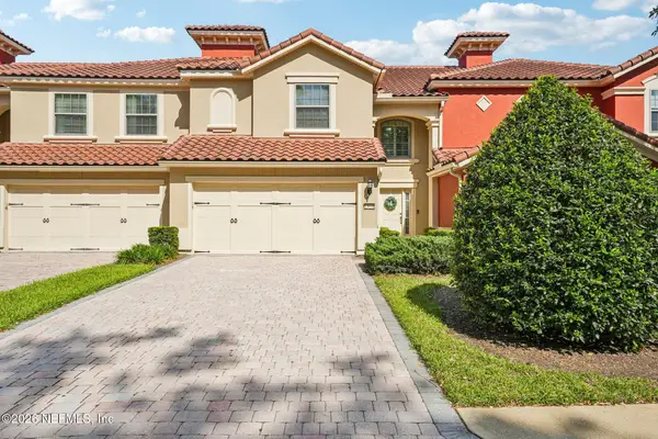 13451 Isla Vista Drive, Jacksonville, FL 32224