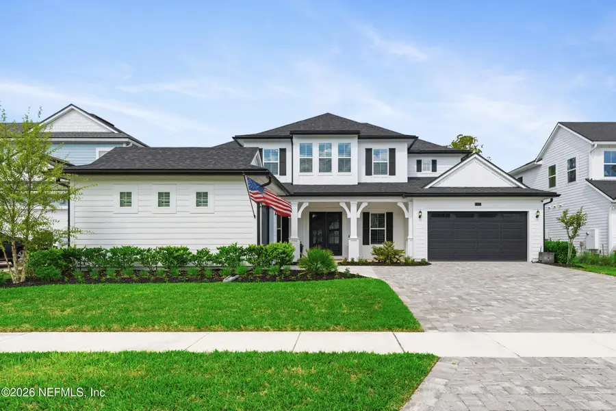 764 Seagrove Drive, Ponte Vedra, FL 32081 - #2