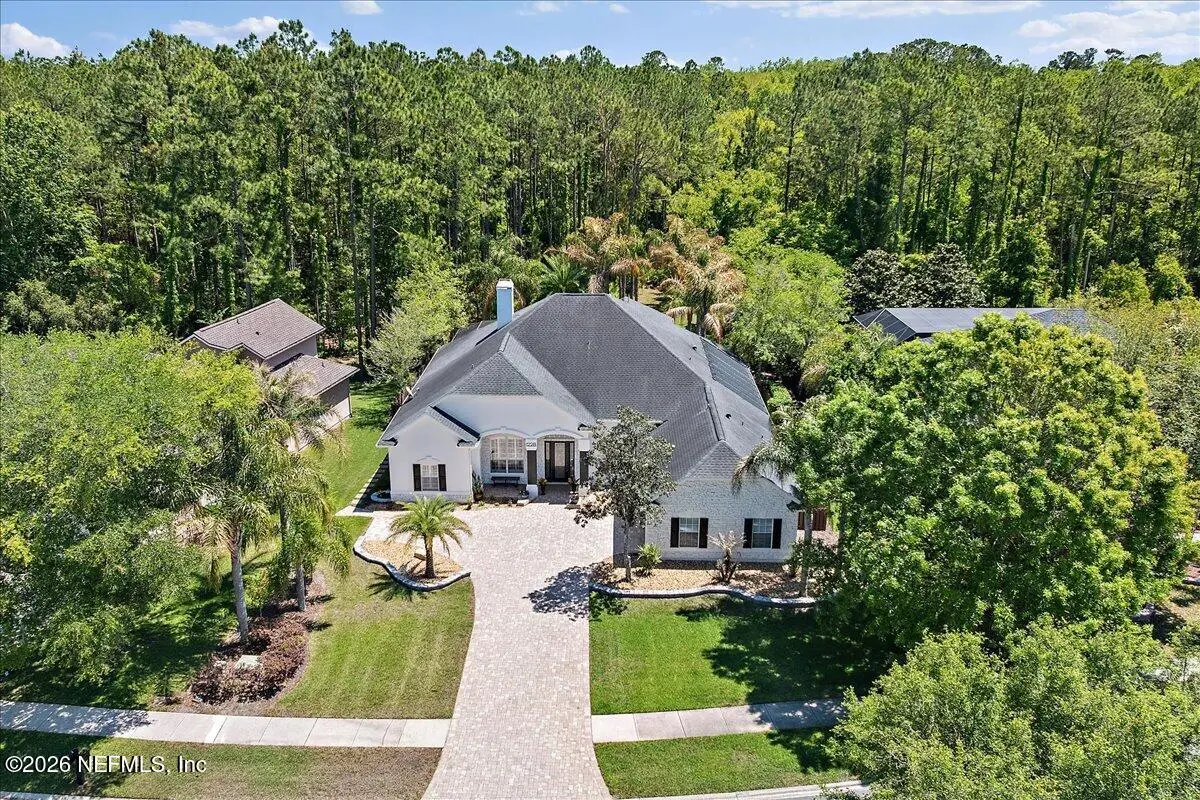 1228 Garrison Drive, Saint Augustine, FL 32092 - #1