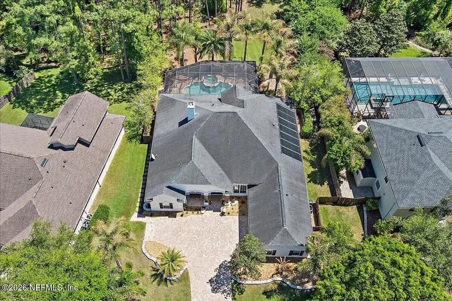 1228 Garrison Drive, Saint Augustine, FL 32092 - #2