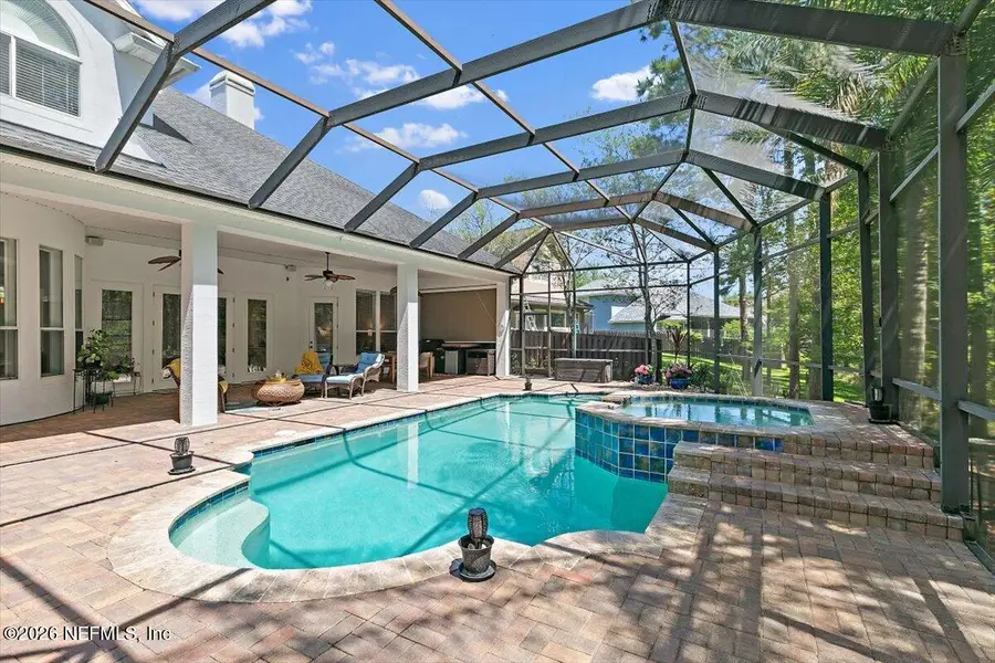 1228 Garrison Drive, Saint Augustine, FL 32092 - #3