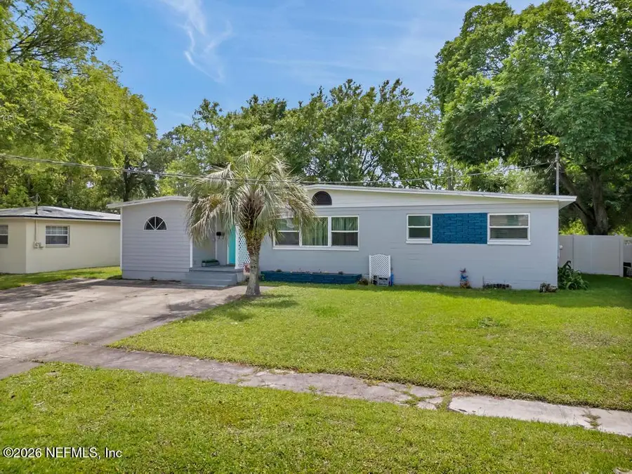 6218 Carranza Drive, Jacksonville, FL 32216 - #2