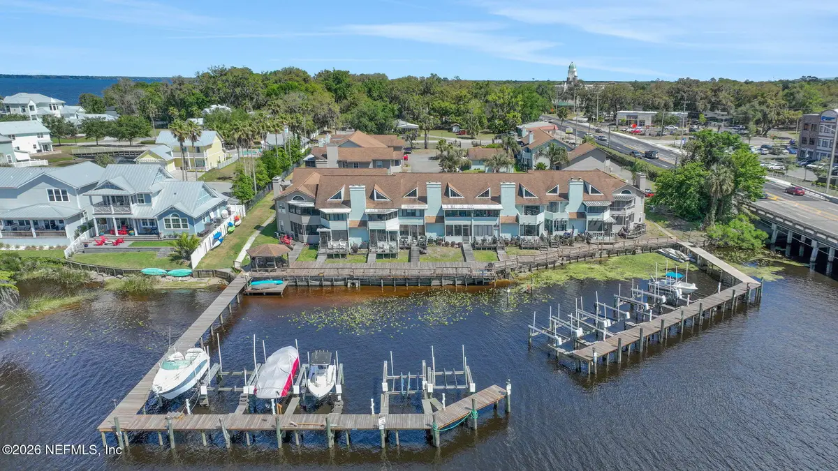 118 Governor Street #208, Green Cove Springs, FL 32043 - #1