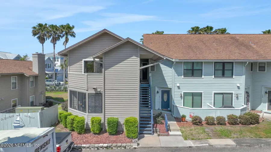 118 Governor Street #208, Green Cove Springs, FL 32043 - #2