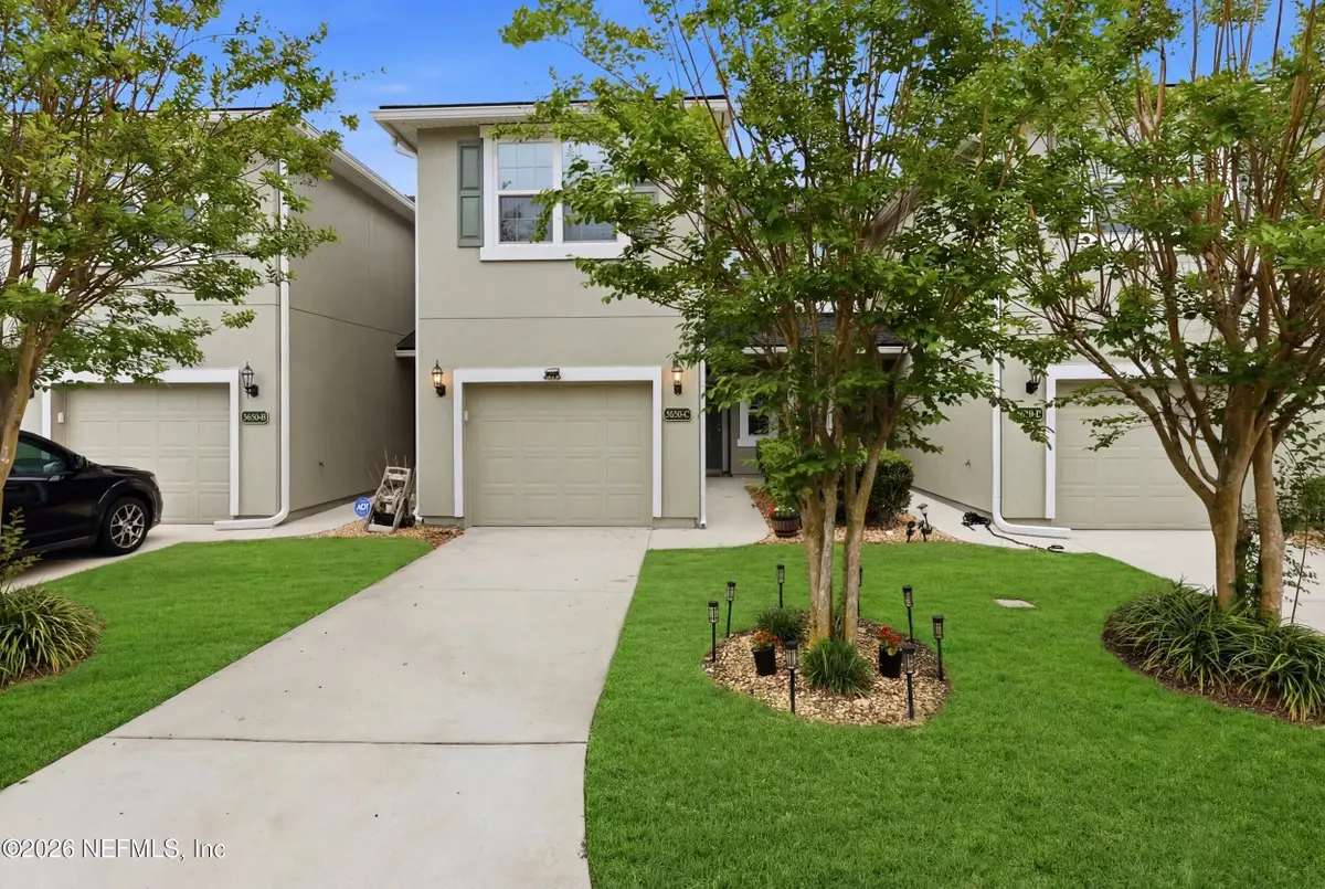 3650 Creswick Circle #C, Orange Park, FL 32065 - #1