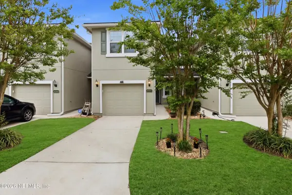 3650 Creswick Circle #C, Orange Park, FL 32065